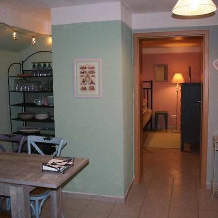 Romantische Ferienwohnung Rheingold 50 Qm Fuer 2 Bis 4 P Bacharach Exterior foto