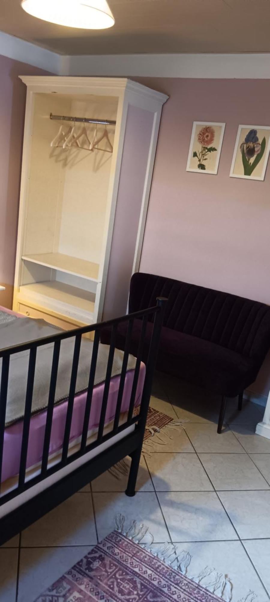Romantische Ferienwohnung Rheingold 50 Qm Fuer 2 Bis 4 P Bacharach Exterior foto