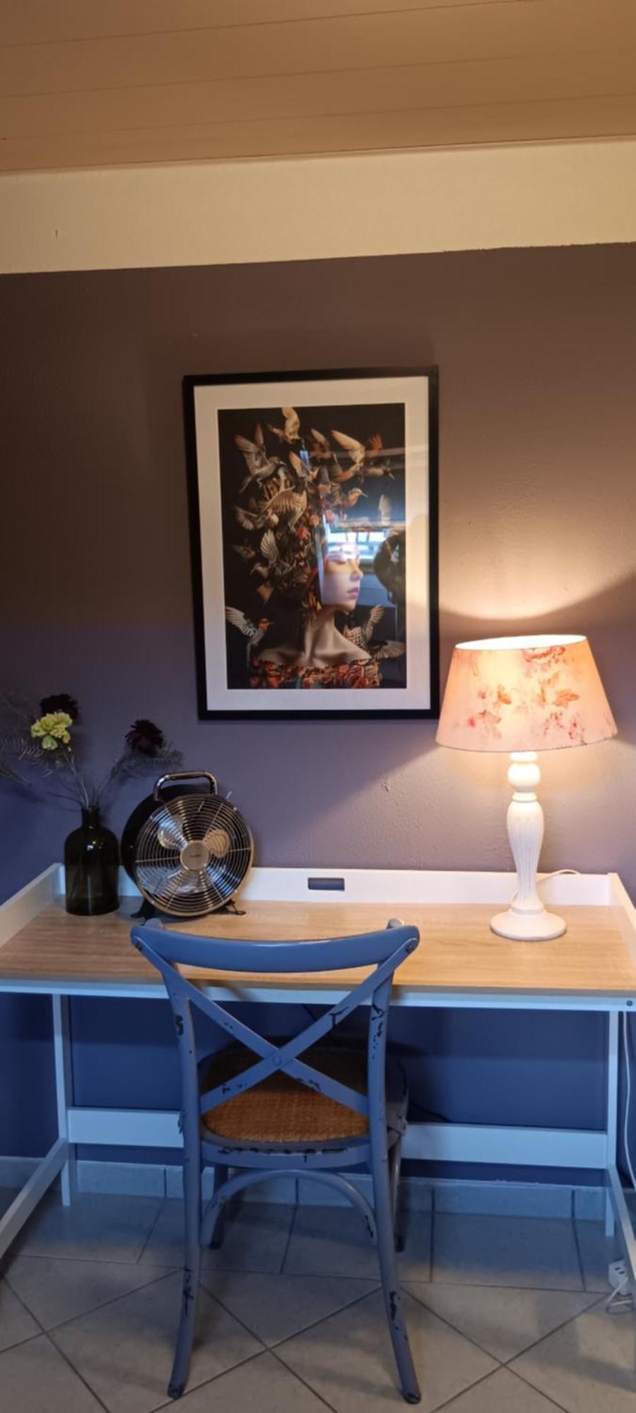 Romantische Ferienwohnung Rheingold 50 Qm Fuer 2 Bis 4 P Bacharach Exterior foto