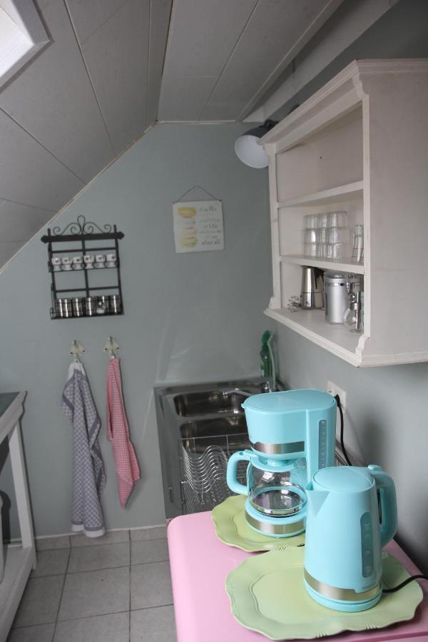 Romantische Ferienwohnung Rheingold 50 Qm Fuer 2 Bis 4 P Bacharach Exterior foto